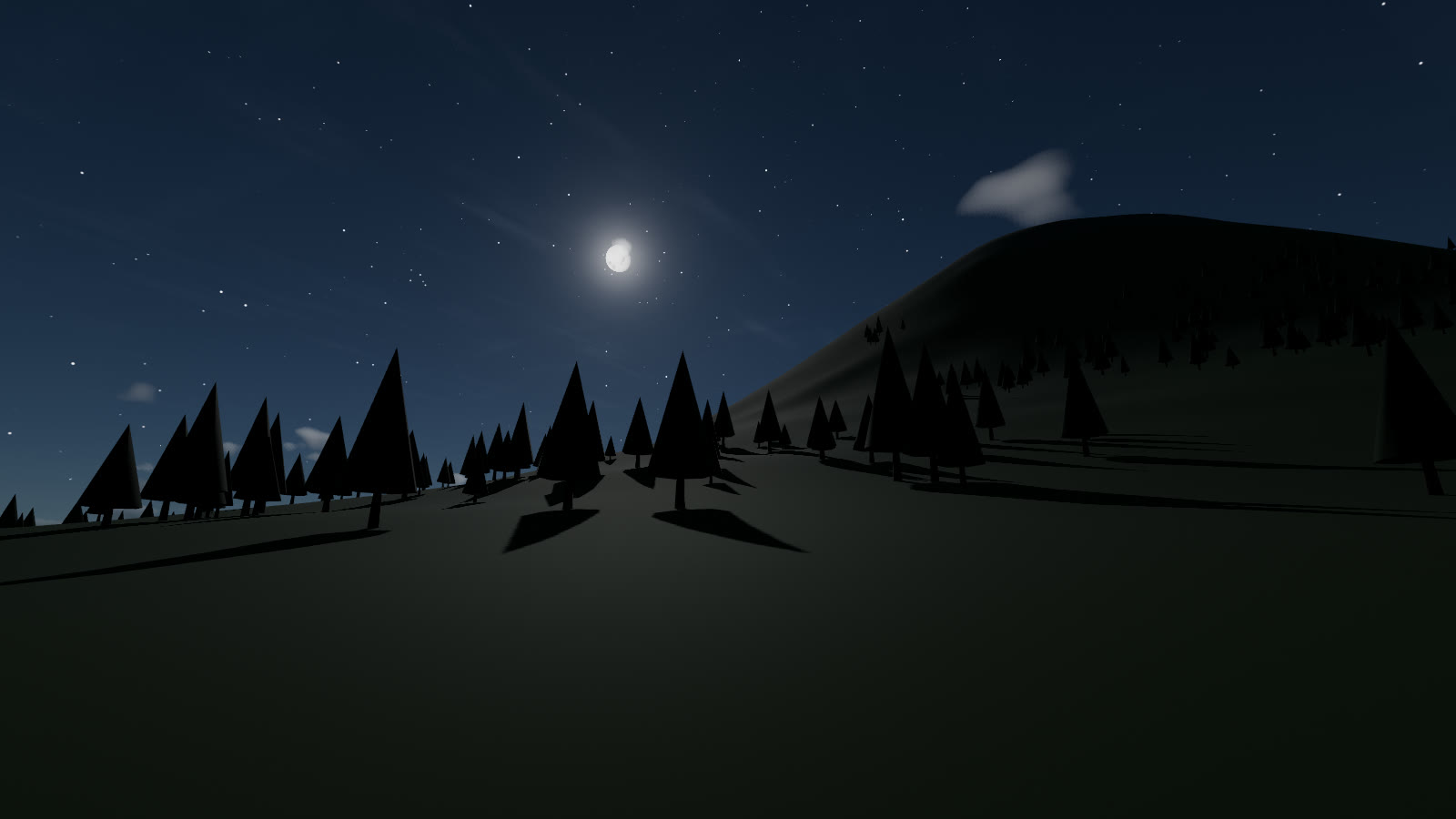 Night preset