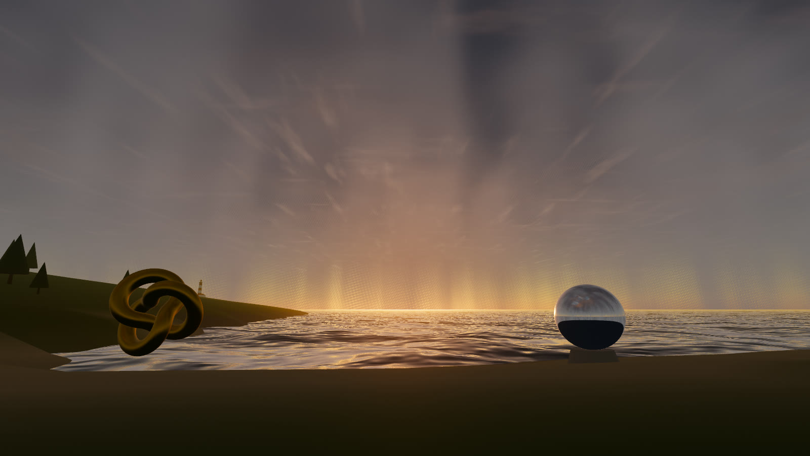 Storm preset